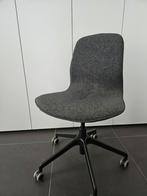 chaise de bureau, Enlèvement, Comme neuf, Gris, Chaise de bureau
