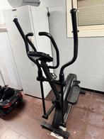 Tunturi Crosstrainer, Sport en Fitness, Fitnessapparatuur, Ophalen, Zo goed als nieuw, Crosstrainer