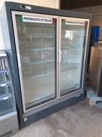 Congelateur mazasin/congelateur/vitrine/frigo, Electroménager, Congélateur, 160 cm ou plus, Comme neuf, Enlèvement