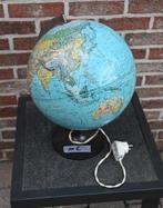 Wereldbol, Ophalen, Verlicht, Zo goed als nieuw