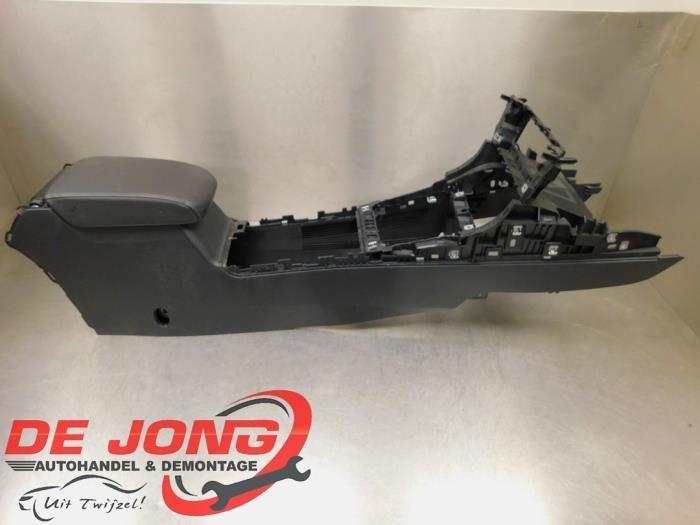 Accoudoir d'un Volkswagen Golf, Autos : Pièces & Accessoires, Habitacle & Garnissage, Volkswagen, Utilisé, 3 mois de garantie