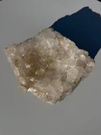 Belle géode / amas de cristaux (type quartz), Collections, Enlèvement ou Envoi