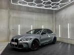 BMW M3/DISPLAY/CARBON/COMPETITION/HARMAN/360/HEADUP/GRNTI, Auto's, BMW, Automaat, 375 kW, Euro 6, Vierwielaandrijving