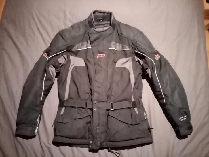 motorpak Dane Gore-Tex maat 54, Motoren, Kleding | Motorkleding, Combipak, Heren, Tweedehands, Ophalen