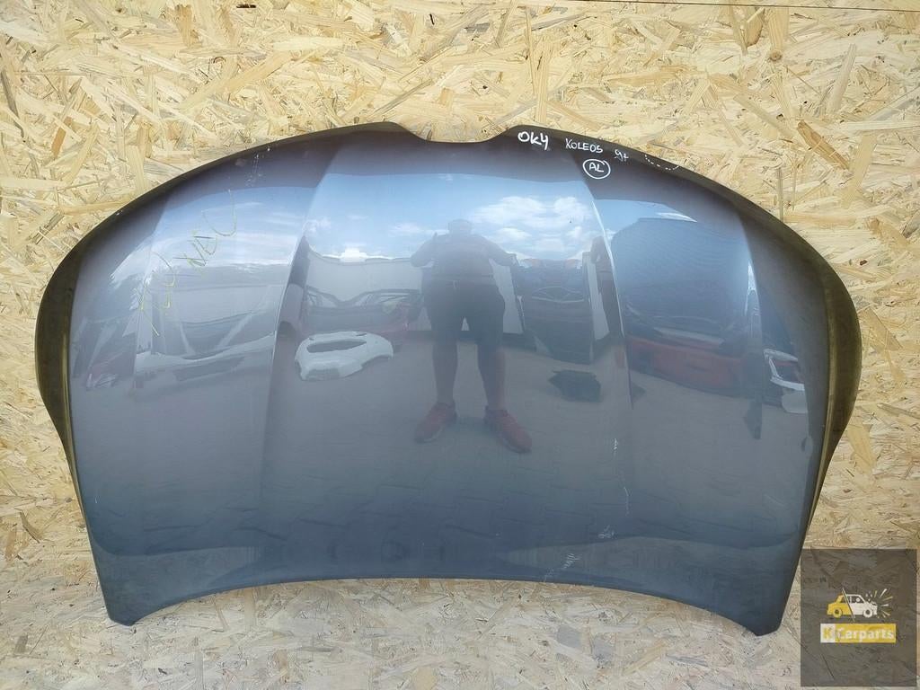 Capot Renault Koleos II, Autos : Pièces & Accessoires, Renault Group, Contact.group@renault.com, Renault, Utilisé