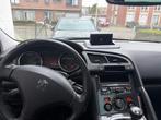 Peugeot 3008, Autos, Euro 5, Achat, Boîte manuelle, Alcantara