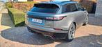 Range velar 3.0 diesel, Autos, Land Rover, Cuir, Argent ou Gris, Achat, Euro 6