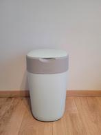 Poubelle langes tommee tippee, Moins de 50 cm, 10 à 20 litres, Comme neuf, Synthétique