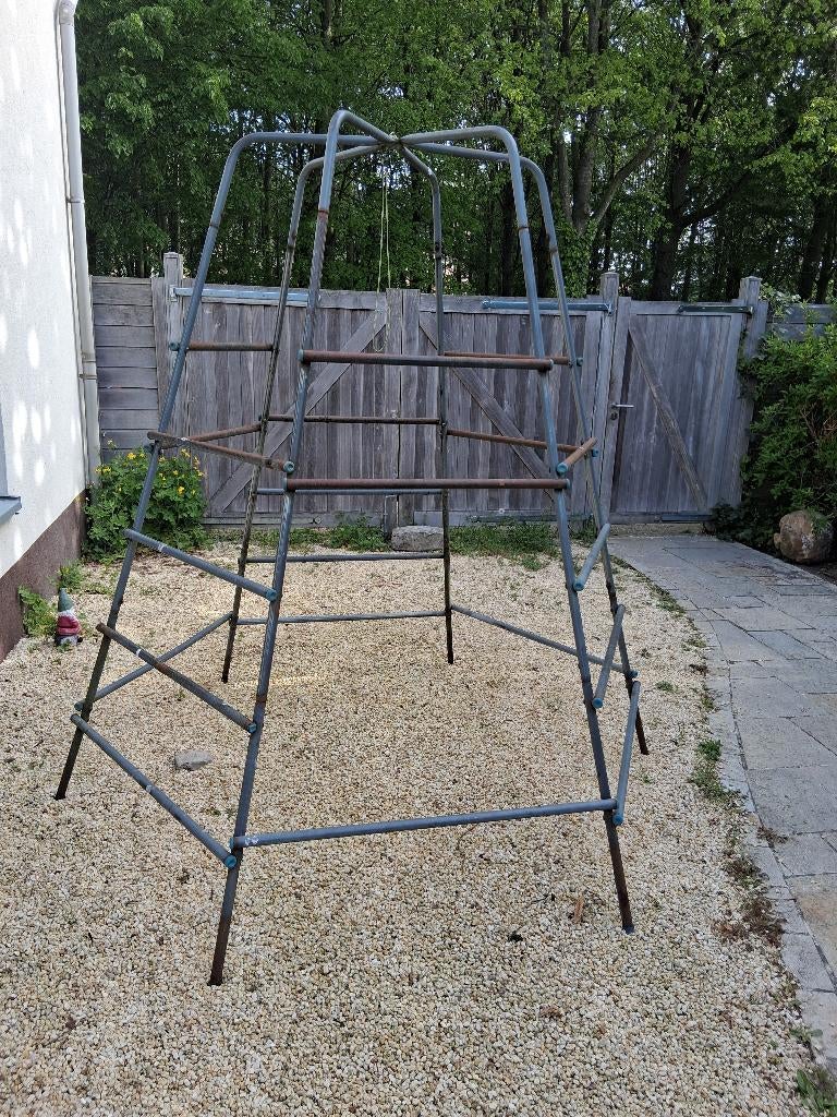 Gratis: klimrek / oud ijzer, Ophalen, IJzer
