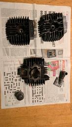 Tomos onderdelen origineel, Ophalen, Gebruikt, Klasse A (25 km/u), 49 cc