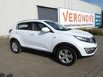 Kia Sportage 1.6i 2WD Easy, Euro 5, Achat, Entreprise, Boîte manuelle