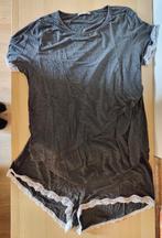 Borstvoedingspyjama's XL, Kleding | Dames, Zwangerschapskleding, Maat 46/48 (XL) of groter, Ophalen of Verzenden, Zo goed als nieuw