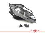 KOPLAMP RECHTS Yamaha YZF R1 2007-2008 (YZF-R1 4C8), Gebruikt