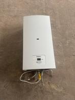 Badverwarmer Vaillant, Bricolage & Construction, Chauffe-eau & Boilers, Enlèvement, Utilisé, Gaz naturel, 3 à 5 ans