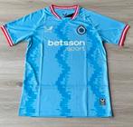Club Brugge Uitshirt Origineel Third Edition Nieuw 2026, Sports & Fitness, Football, Envoi