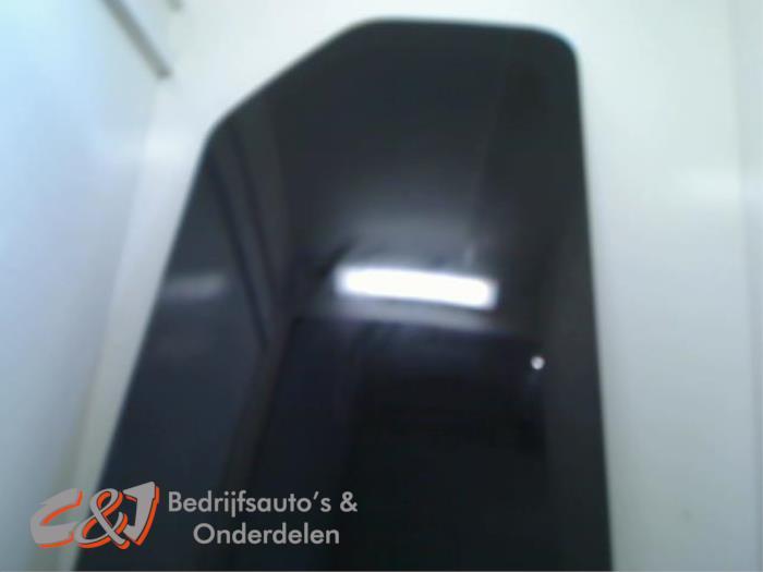 Vitre porte latérale de chargement d'un Opel Vivaro, Autos : Pièces & Accessoires, Vitres & Accessoires, Opel, Utilisé, 3 mois de garantie