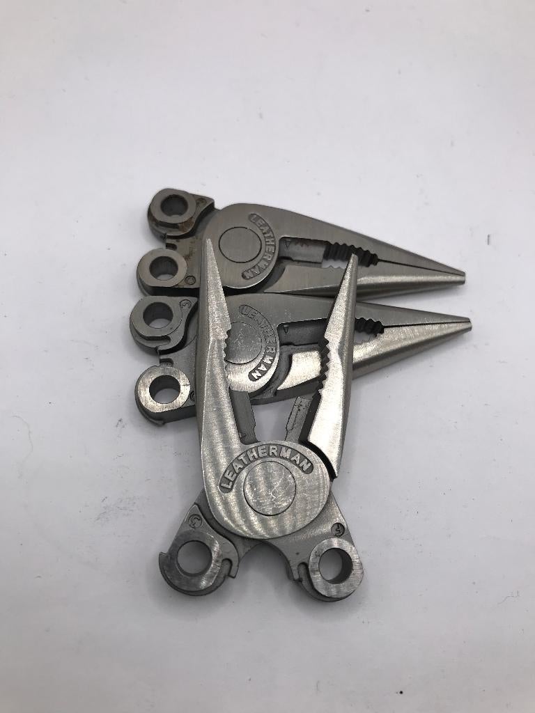 Leatherman Wave or Charge Replacement Pliers Parts for Modif, Ophalen of Verzenden, Nieuw