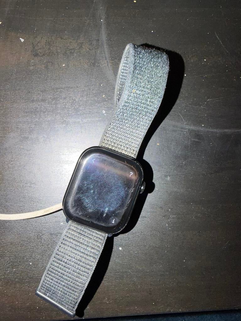 Apple Watch Series 10 te koop. De smartwatch, Handtassen en Accessoires, Smartwatches, Ophalen, Zo goed als nieuw