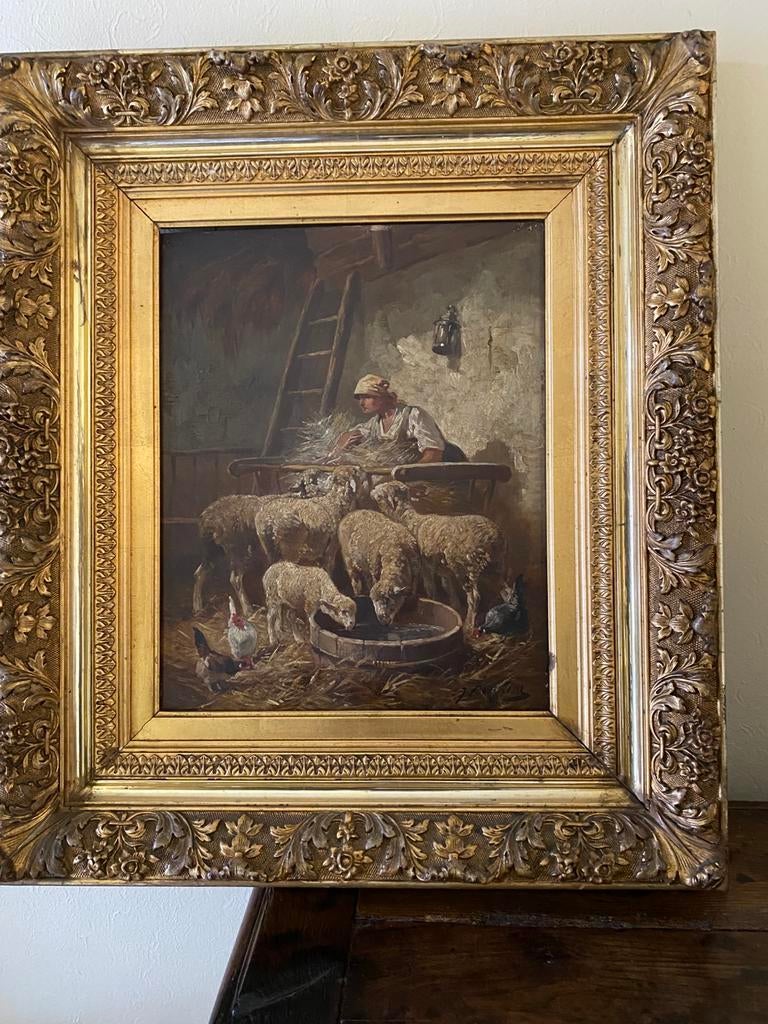 Kwaltietsinboedel, Ophalen