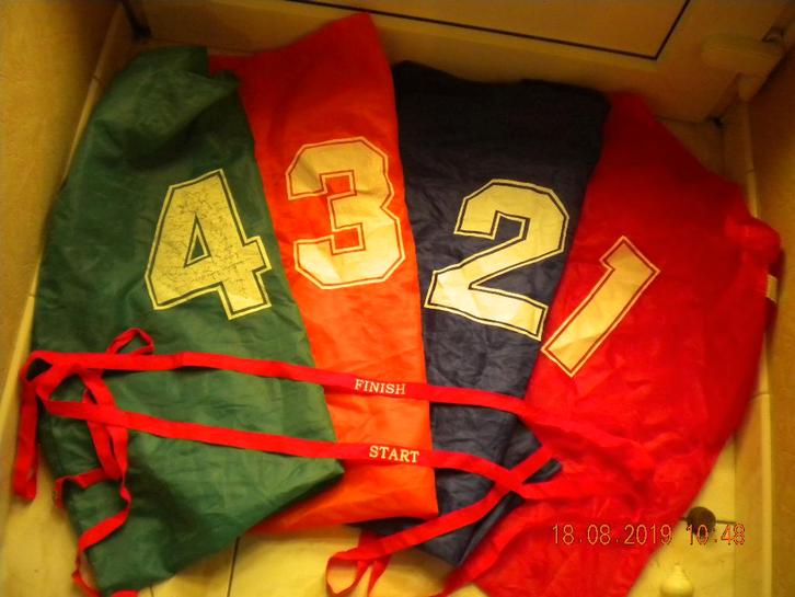 Zaklopen voor kinderen, Kinderen en Baby's, Speelgoed | Buiten | Actiespeelgoed, Ophalen