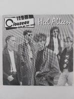 Clouseau - Heel Alleen (1990), Ophalen of Verzenden, Nederlandstalig, Single