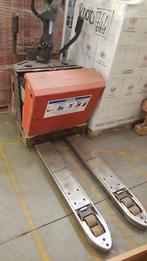 stapelaar 2008 BT lpe 2000/8, Ophalen, Stapelaar