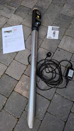 Laser détecteur de hérons, Tuin en Terras, Ophalen