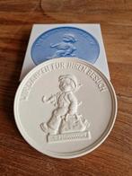 Hummel Goebel bordje opendeurdag 1993, Enlèvement ou Envoi, Hummel