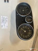 MB W115 1975 Amerikaanse Km Tellerklok 2.5 diesel handgescha, Auto-onderdelen, Gebruikt, -, -, Ophalen of Verzenden