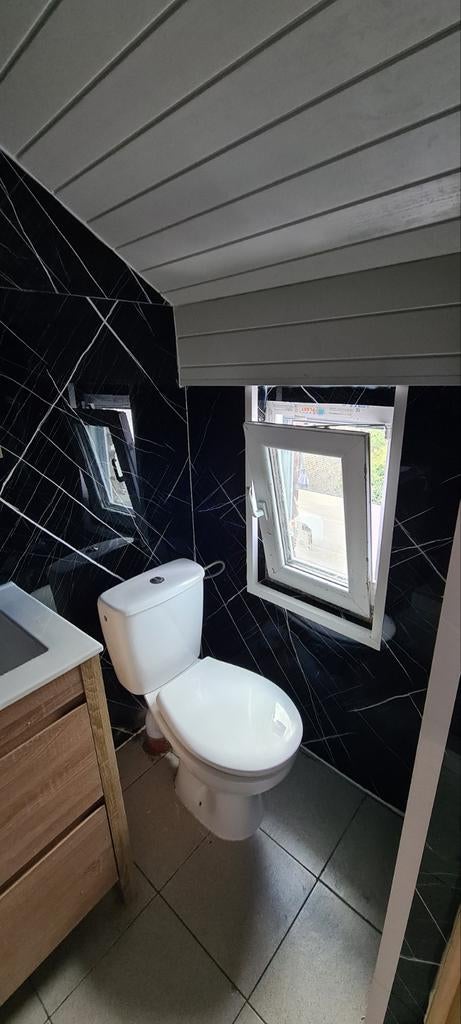 Kot Étudiants, Ophalen