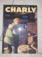 Charly 6 [Le Tueur], Livres, Une BD, Enlèvement, Comme neuf