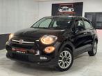 Fiat 500x / 2017 / eu6b / 130.000km / garantie.., Autos, Fiat, Euro 6, Entreprise, Boîte manuelle, 500X