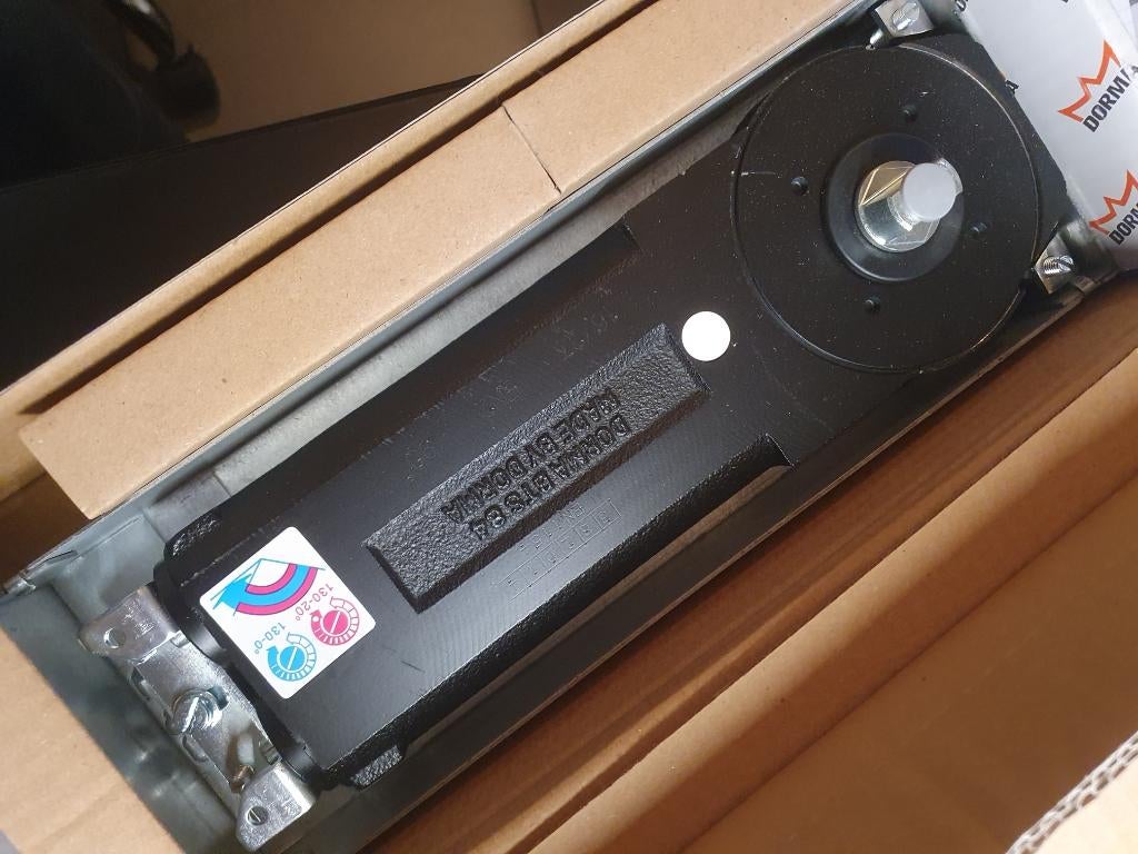 dorma vloerveer nieuw vele soorten, Ophalen, Nieuw, Scharnier