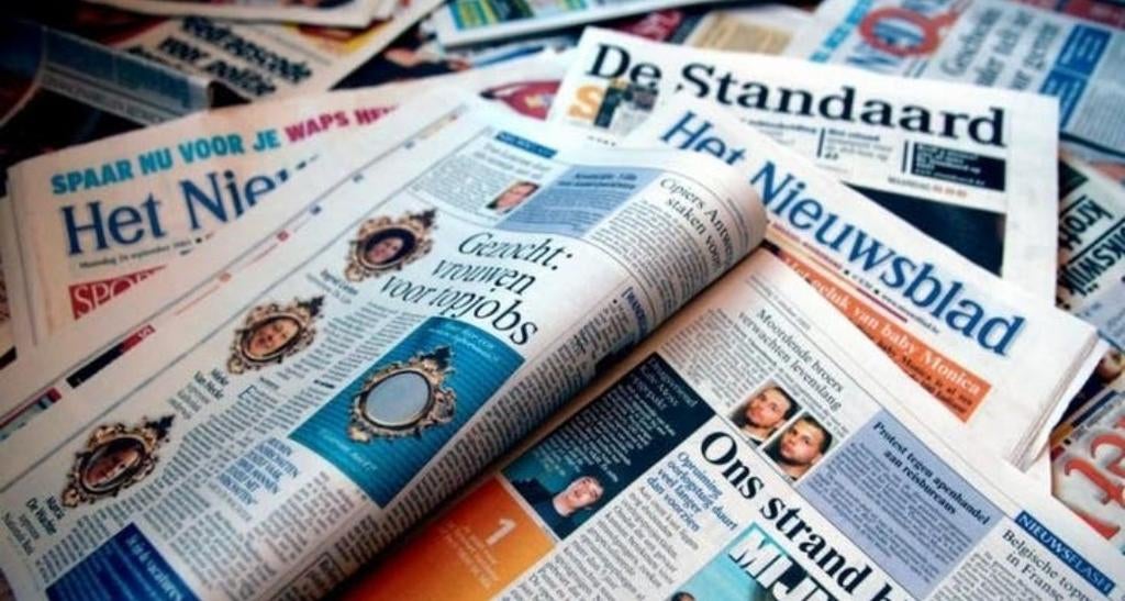 Recherché. Livreur de journaux avec voiture. Merksplas, Offres d'emploi, 25 - 32 heures, Premier Emploi, Freelance ou Intérim