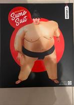 Sumo pak, Ophalen of Verzenden, Zo goed als nieuw, Kleding