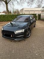 Audi A4 Avant Quattro 2017, Autos, Audi, Euro 6, A4, 5 portes, Break