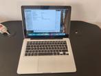 MacBook Pro 13" 2012 16 GB 500 GB SSD sequoia15.7.4, MacBook Pro, 2 tot 3 Ghz, 13 inch, 512 GB
