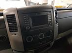 Mercedes-Benz Sprinter 310 CDI L3 H2, Bj 2013, Schade, Autos, Achat, Entreprise, Autres couleurs, Noir