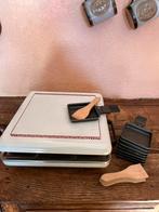 Appareil a raclette, Enlèvement ou Envoi, Utilisé, 8 personnes et plus