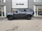 Land Rover Defender 110 D250 X-Dynamic SE AWD Auto. 26MY, Auto's, Land Rover, Automaat, 2506 kg, 3495 kg, Leder