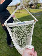 Hangmat uit Brazilië, Jardin & Terrasse, Hamacs, Enlèvement ou Envoi, Neuf, Une personne, Pliable