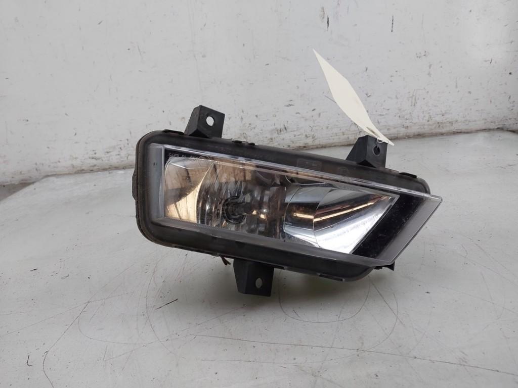 ANTI BROUILLARD AVANT DROIT Skoda Citigo (|1ST941700A|), Utilisé, Info@forvia.com, HELLA GmbH & Co. KGaA, Rixbecker Straße 75
59552  Lippstadt, DE