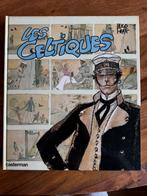 Corto Maltese Les Celtiques / Hugo Pratt, Livres, BD, Enlèvement ou Envoi, Comme neuf