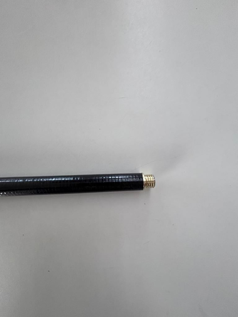 Carbon steel 1m44 met draadverbinding, Ophalen, Nieuw