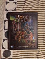 Rogue Trader core rulebook, Enlèvement ou Envoi, Warhammer