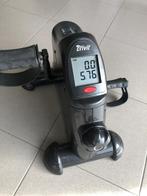 Pedaaltrainer, Sports & Fitness, Appareils de fitness, Vélo de bureau, Jambes, Synthétique, Enlèvement