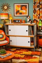 Witte Kewlox-kast, Ophalen, Zo goed als nieuw