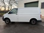Volkswagen Transporter 2.0 TDI Euro 5/Lichte Vracht/Airco, Auto's, Euro 5, Transporter, USB, https://public.car-pass.be/vhr/7ce63891-7671-4276-81e2-e4dcb5c9eb70