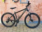 Mountainbike, 27,5 inch wielen, met verende zadelpen., Fietsen en Brommers, Ophalen