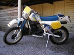 RECHERCHE husqvarna wr 240 250, Motos, Particulier